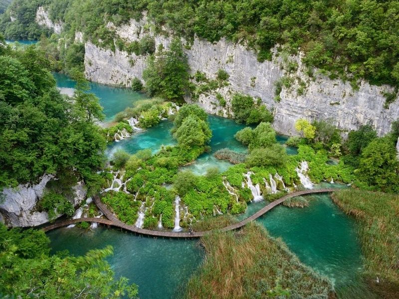 Autotour Grand Tour de Croatie pas cher photo 3