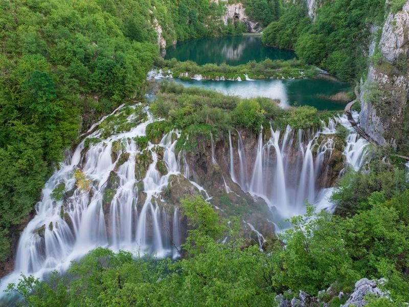 Autotour Grand Tour de Croatie pas cher photo 4