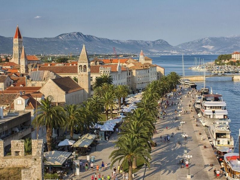 Autotour Grand Tour de Croatie pas cher photo 5