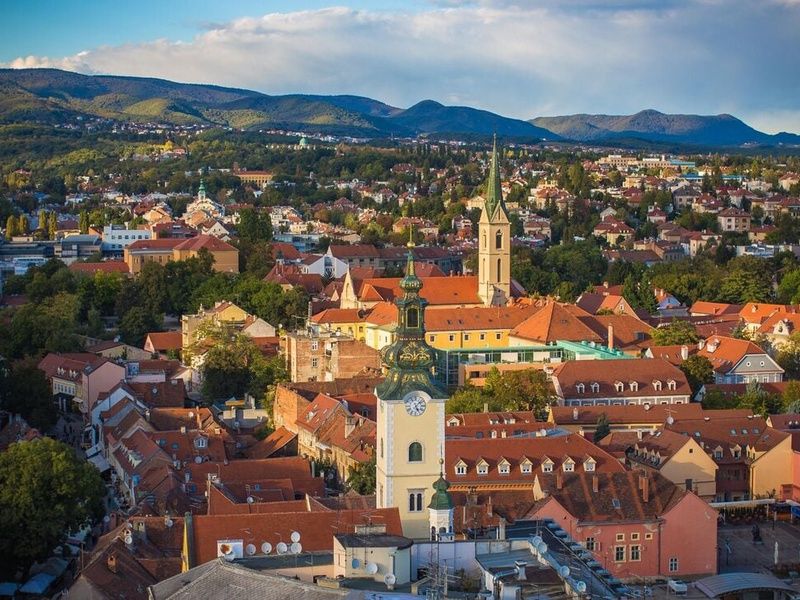 Autotour Grand Tour de Croatie pas cher photo 7