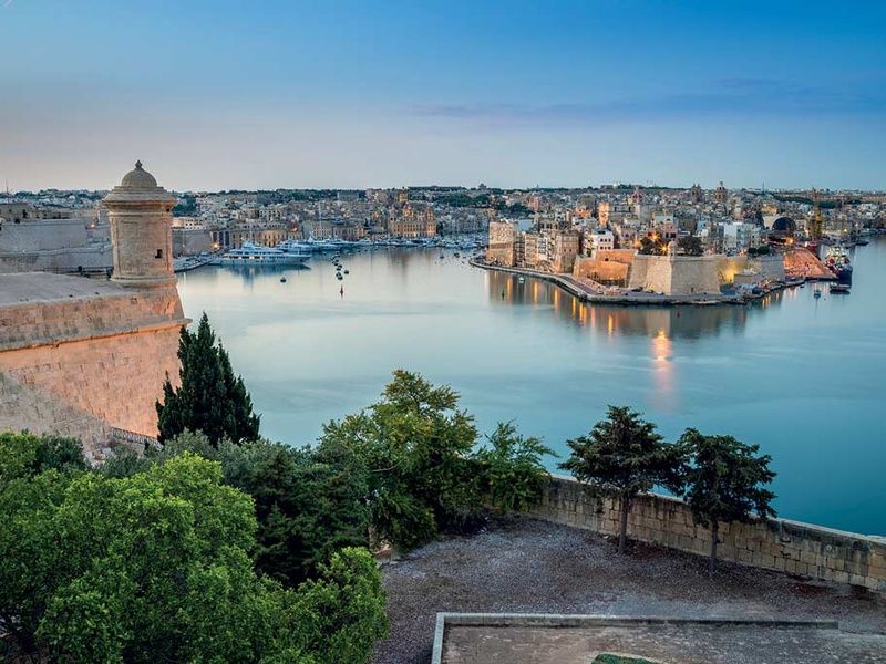 Le vrai coeur de Malte - Hôtel Santana 4* pas cher photo 4