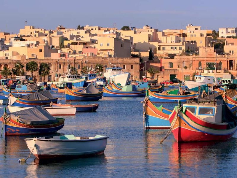 Le vrai coeur de Malte - Hôtel Santana 4* pas cher photo 5