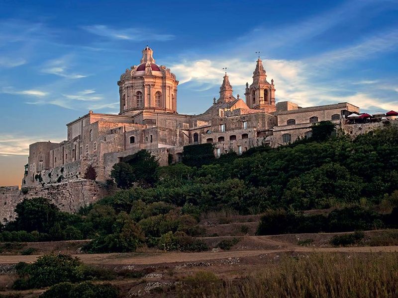Le vrai coeur de Malte - Hôtel Santana 4* pas cher photo 6