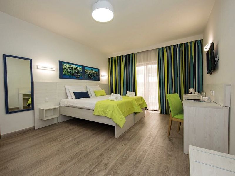 Le vrai coeur de Malte - Hôtel Santana 4* pas cher photo 8