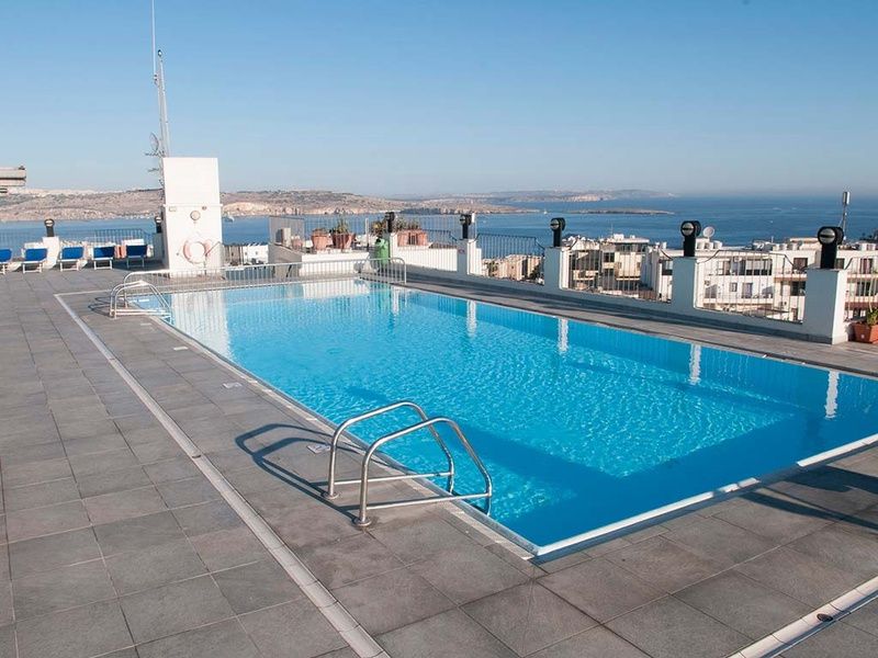 Le vrai coeur de Malte - Hôtel Santana 4* pas cher photo 9