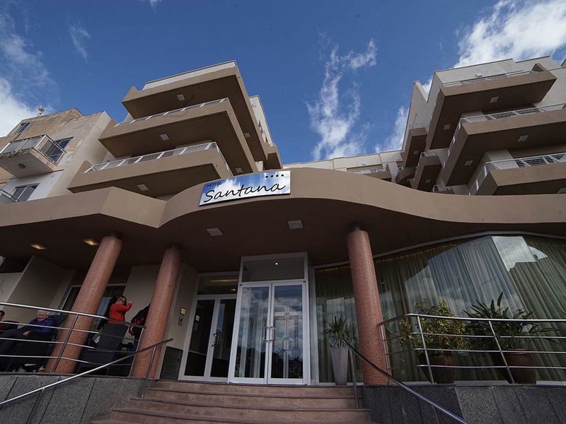 Le vrai coeur de Malte - Hôtel Santana 4* pas cher photo 12