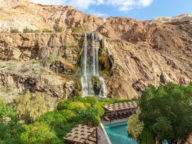 Autotour Jordanie Classique pas cher photo 5