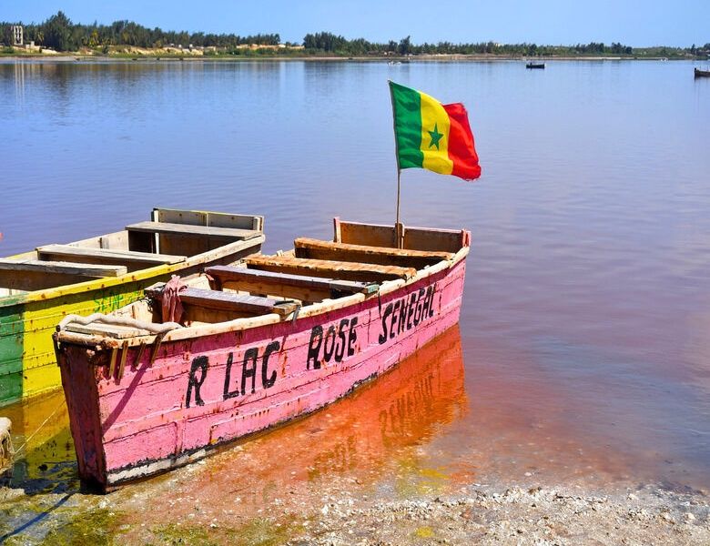 Circuit Mythes et Charmes du Sénégal 3* pas cher photo 2