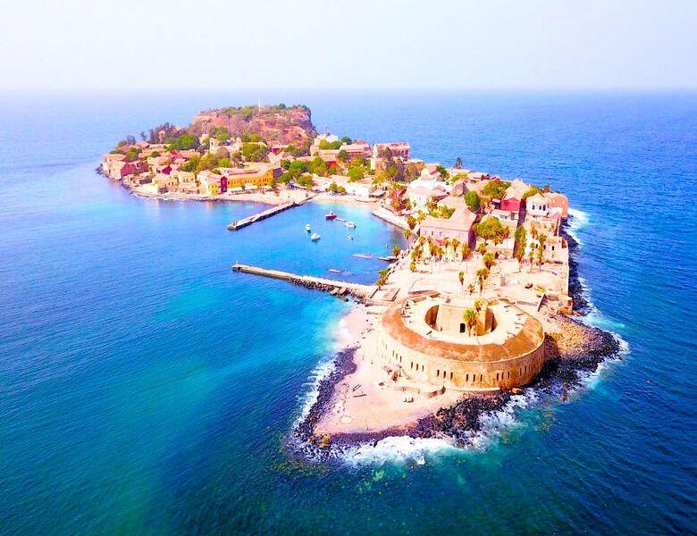 Circuit Mythes et Charmes du Sénégal 3* pas cher photo 4