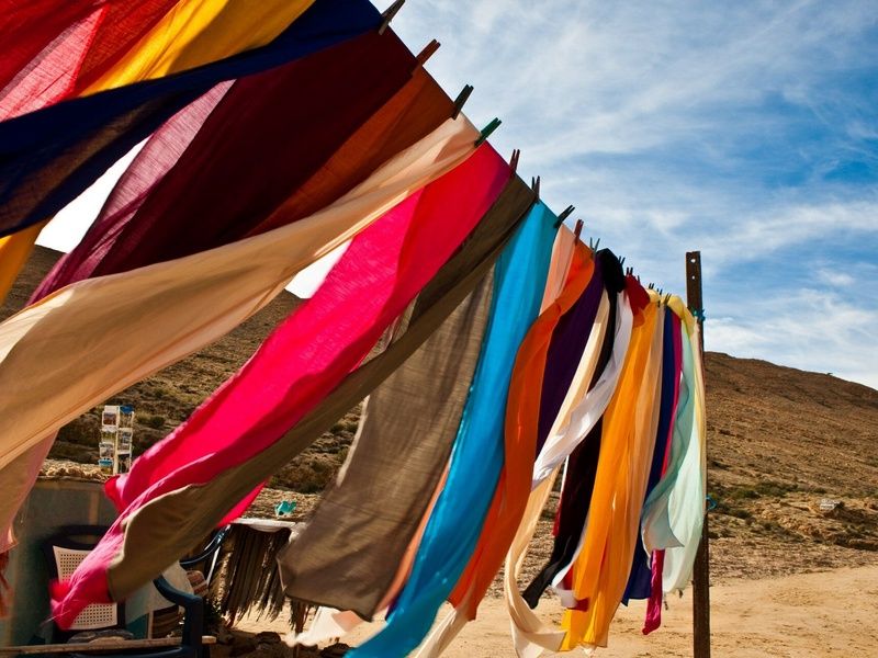 Circuit Mer & Oasis - 8J/7N pas cher photo 1