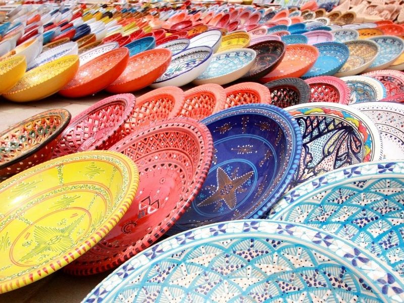 Circuit Mer & Oasis - 8J/7N pas cher photo 7