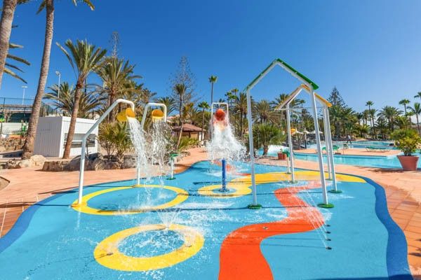 Circuit Charmes et nature de Grande Canarie, logement au Framissima Abora Interclub Atlantic 4* pas cher photo 13