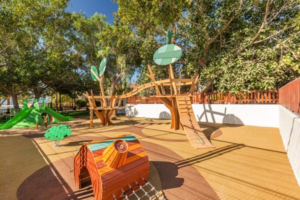 Circuit Charmes et nature de Grande Canarie, logement au Framissima Abora Interclub Atlantic 4* pas cher photo 29