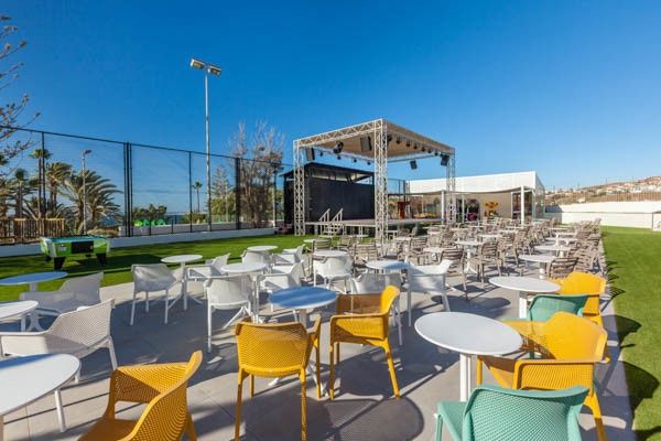 Circuit Charmes et nature de Grande Canarie, logement au Framissima Abora Interclub Atlantic 4* pas cher photo 30