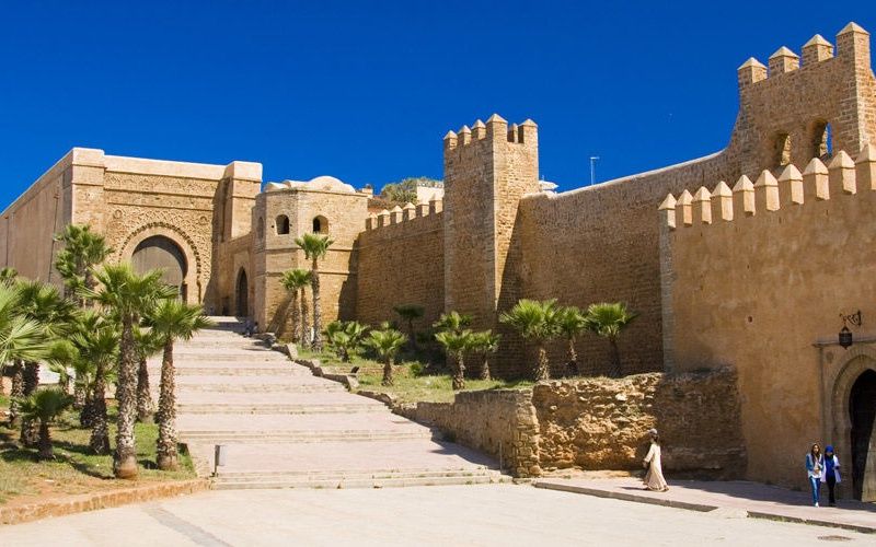 Circuit Villes Imperiales & Extension Club Eldorador Kenzi Club Agdal Medina 5* pas cher photo 5