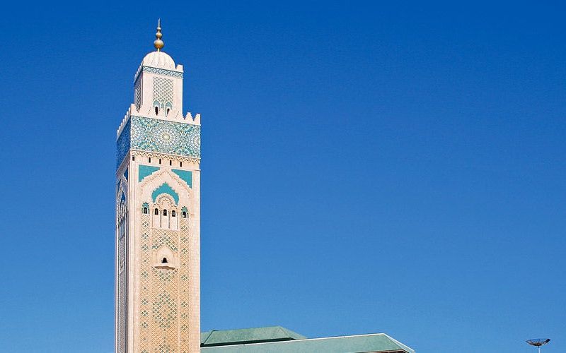 Circuit Villes Imperiales & Extension Club Eldorador Kenzi Club Agdal Medina 5* pas cher photo 9