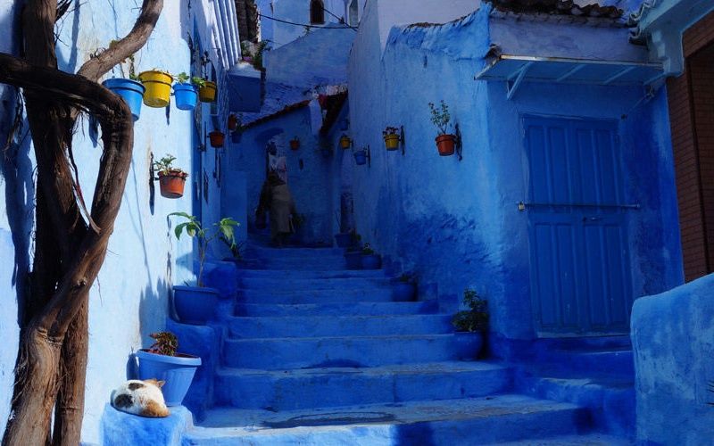 Circuit Villes Imperiales & Extension Club Eldorador Kenzi Club Agdal Medina 5* pas cher photo 12