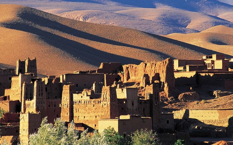 Circuit Villes Imperiales & Extension Club Eldorador Kenzi Club Agdal Medina 5* pas cher photo 14