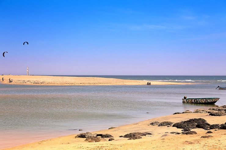 Circuit Oasis du Sénégal pas cher photo 2