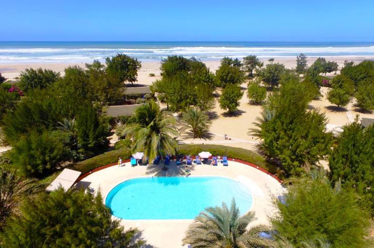 Circuit Oasis du Sénégal pas cher photo 4