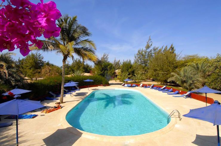 Circuit Oasis du Sénégal pas cher photo 5