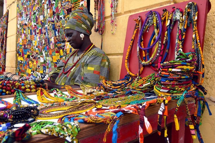 Circuit Oasis du Sénégal pas cher photo 8
