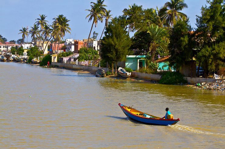 Circuit Oasis du Sénégal pas cher photo 9