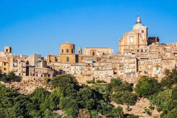 Circuit Richesses de Sicile pas cher photo 2