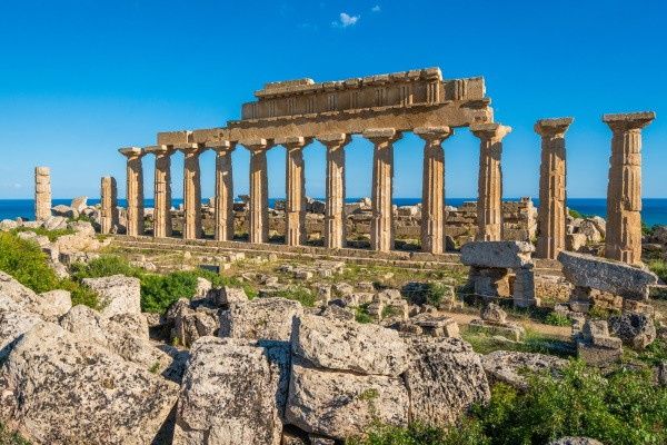 Circuit Richesses de Sicile pas cher photo 4