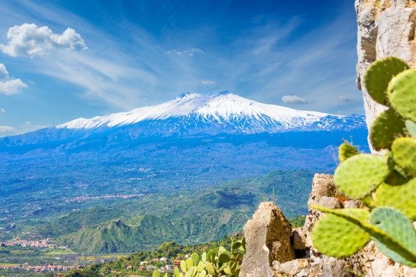 Circuit Richesses de Sicile pas cher photo 7