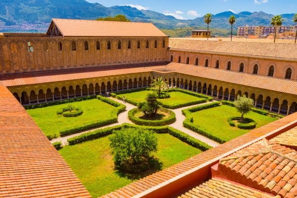 Circuit Richesses de Sicile pas cher photo 8