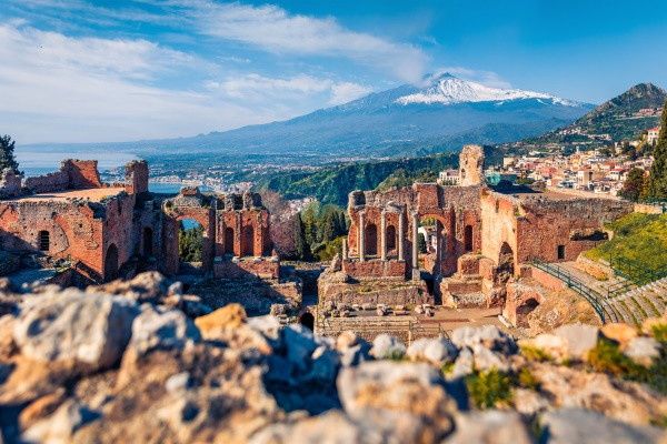 Circuit Richesses de Sicile pas cher photo 17