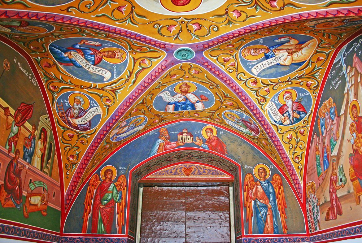 Autotour Trésors de Chypre 2025 pas cher photo 7