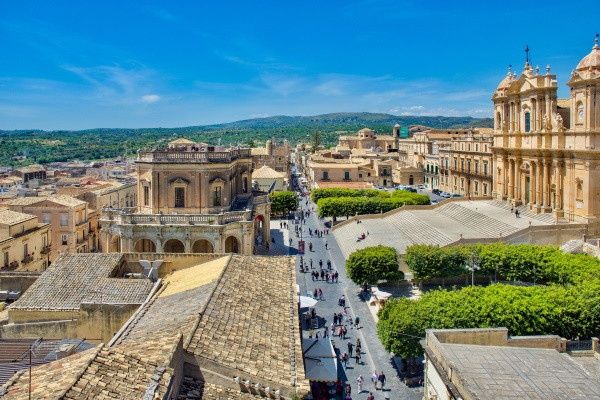 Autotour Balade Sicilienne 4* pas cher photo 11