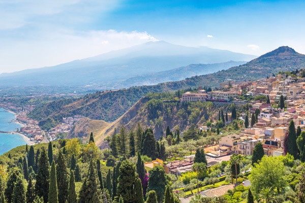 Autotour Balade Sicilienne 4* pas cher photo 16