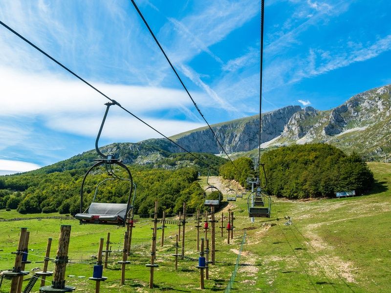 Autotour Monténégro Art de vivre 4* pas cher photo 16