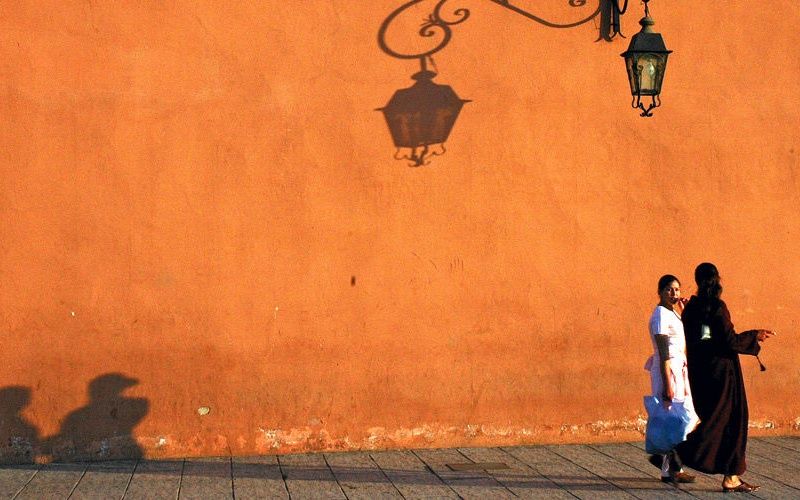 Circuit Le Sud Marocain en 4x4 & Extension Club Coralia Dar Atlas 4* pas cher photo 10