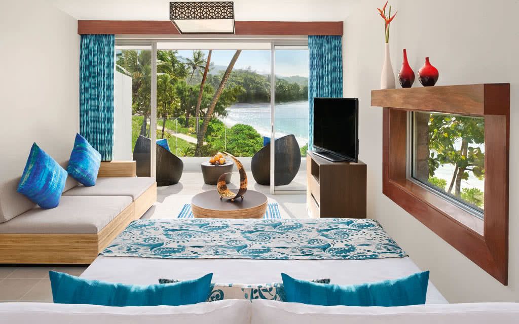 Combiné 2 îles : Praslin / Mahé en hôtel 3* (12nuits) pas cher photo 14