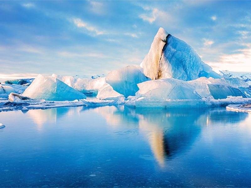 Circuit individuel Glacier Aventure pas cher photo 15