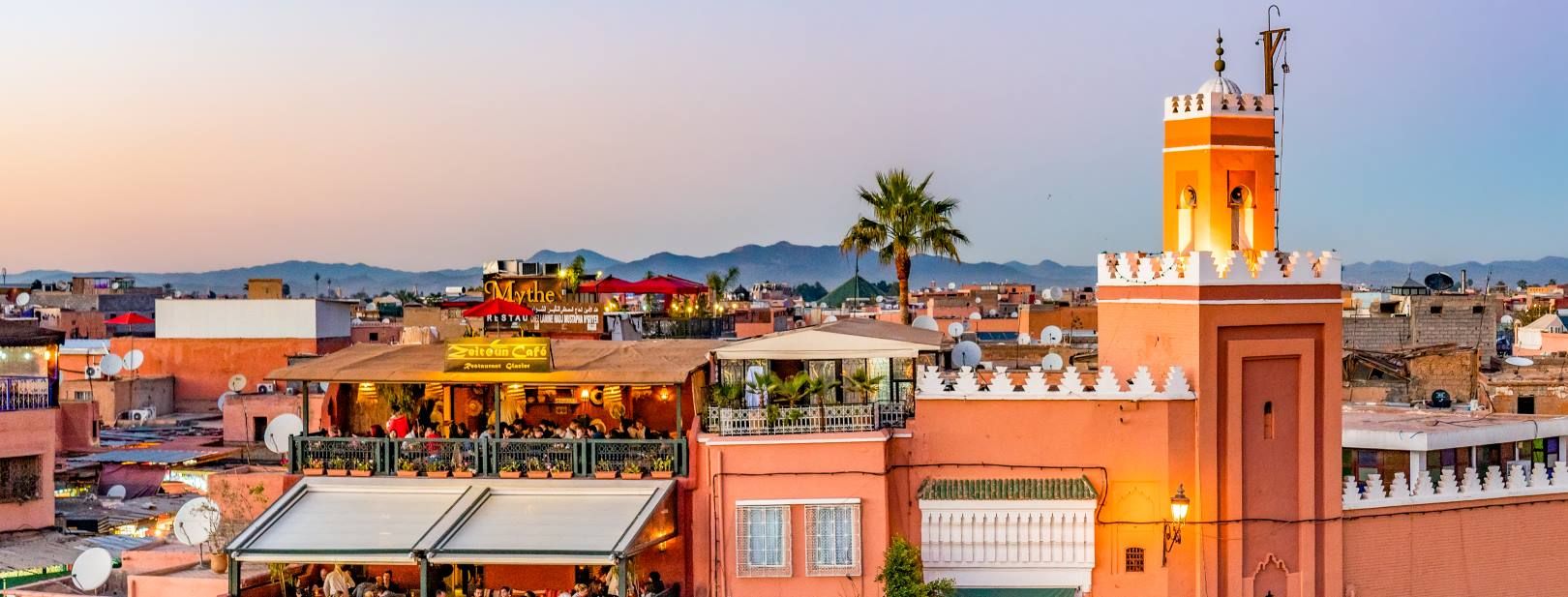 Circuit Joyaux du Maroc - Merzouga pas cher photo 3