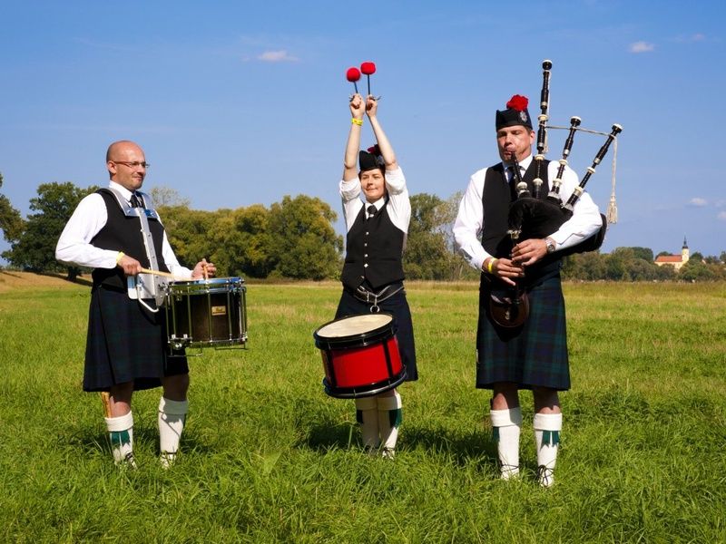 Autotour Sur la route : Les beautés Ecossaises pas cher photo 6