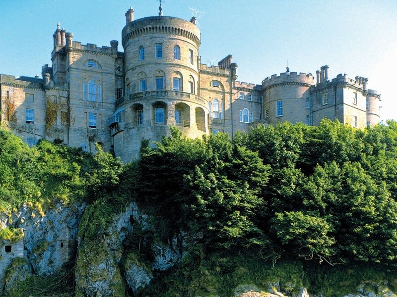 Autotour Sur la route : Les beautés Ecossaises pas cher photo 7