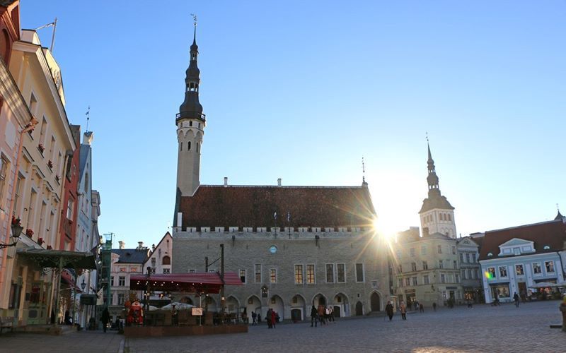 Circuit Pays Baltes au complet - De Vilnius A Tallinn pas cher photo 5