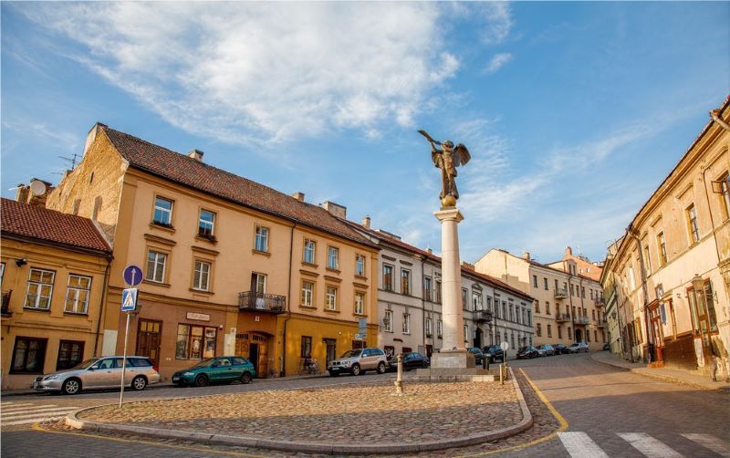 Circuit Pays Baltes au complet - De Vilnius A Tallinn pas cher photo 7