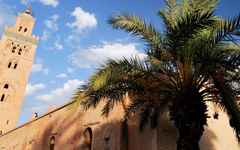 Circuit Coralia Le Sud Marocain en 4x4 & Extension Club Eldorador Kenzi Agdal Medina 5* pas cher photo 9