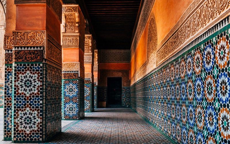 Circuit Coralia Le Sud Marocain en 4x4 & Extension Club Eldorador Kenzi Agdal Medina 5* pas cher photo 13