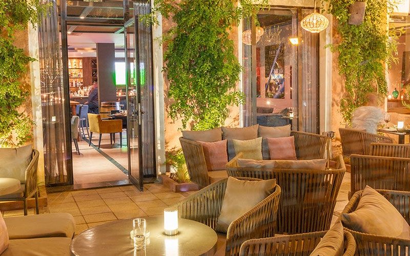 Circuit Coralia Le Sud Marocain en 4x4 & Extension Club Eldorador Kenzi Agdal Medina 5* pas cher photo 20