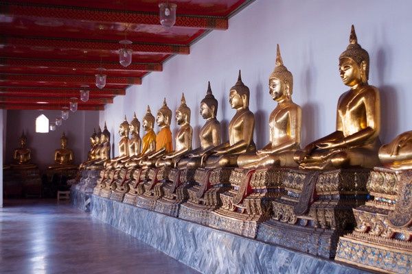 Circuit Essentiel de la Thailande pas cher photo 14