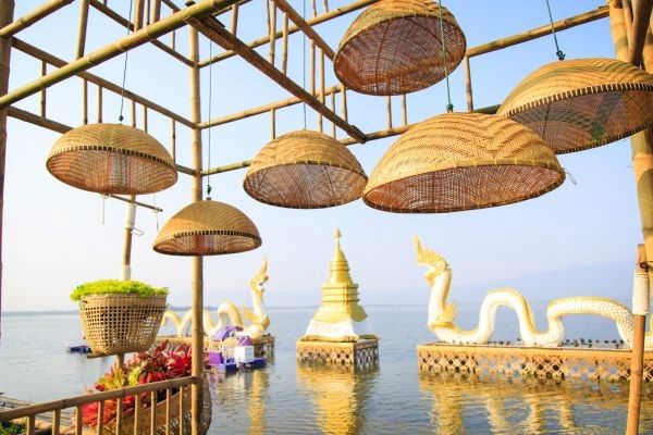 Circuit Essentiel de la Thailande pas cher photo 23