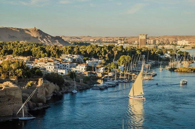 Combiné Les Pyramides et le Nil - Du Caire au Caire pas cher photo 1